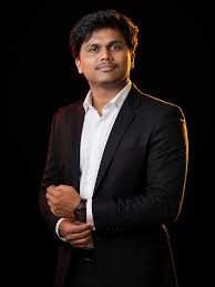 Author image