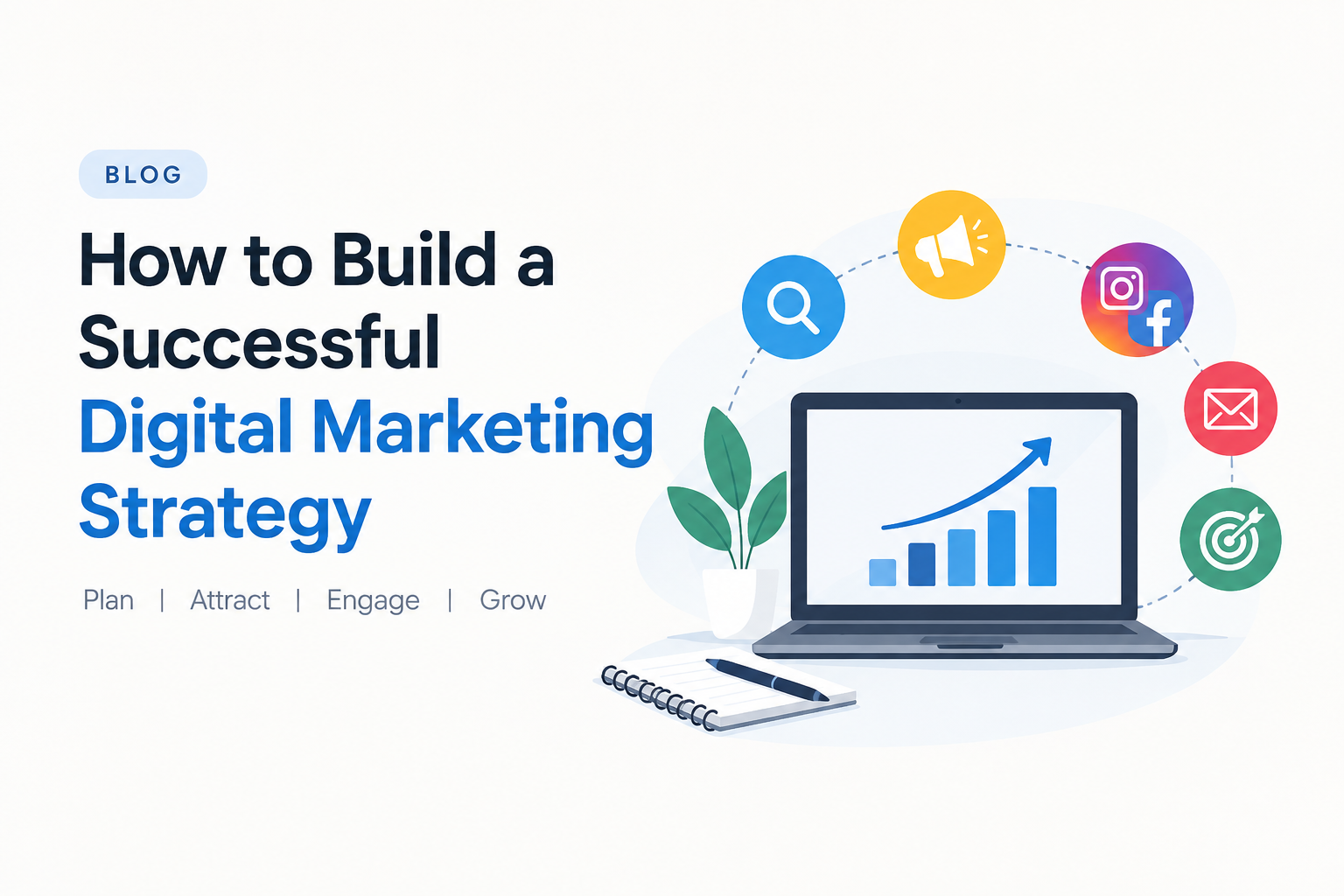 How Content Marketing Builds Customer Trust